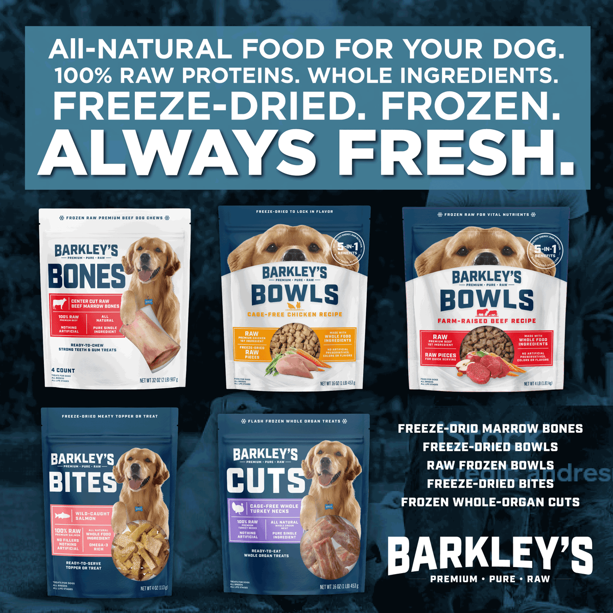 CAGE-FREE WHOLE TURKEY NECKS