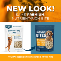 CAGE-FREE CHICKEN BITES