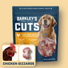 Chicken Gizzards