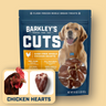 Chicken Hearts