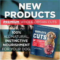 FARM-RAISED DICED BEEF KIDNEYS