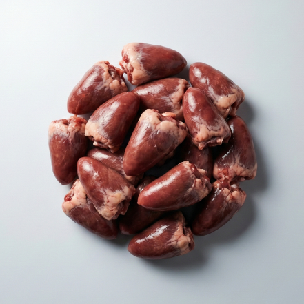 Chicken Heart