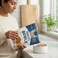 CAT FREEZE DRIED CHICKEN