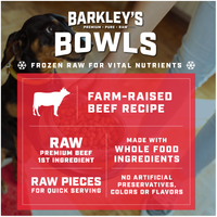 FROZEN FARM RAISED BEEF RECIPE