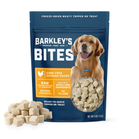 CAGE-FREE CHICKEN BITES