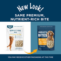 CAGE-FREE CHICKEN BITES