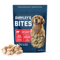 FARM-RAISED BEEF BITES