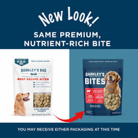 FARM-RAISED BEEF BITES