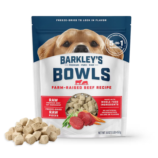 FARM RAISED BEEF RECIPE