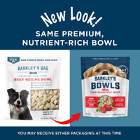 FREEZE DRIED FARM RAISED BEEF RECIPE