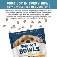 FROZEN CAGE-FREE CHICKEN RECIPE