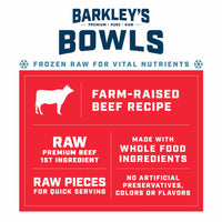 FROZEN FARM RAISED BEEF RECIPE
