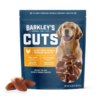 CAGE-FREE WHOLE CHICKEN HEARTS