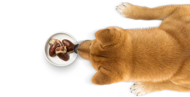 CAGE-FREE WHOLE CHICKEN HEARTS