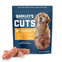 CAGE-FREE WHOLE CHICKEN NECKS