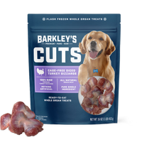 CAGE-FREE DICED TURKEY GIZZARDS