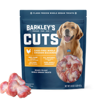 CAGE-FREE WHOLE CHICKEN GIZZARDS