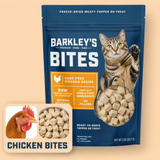 CHICKEN BITES