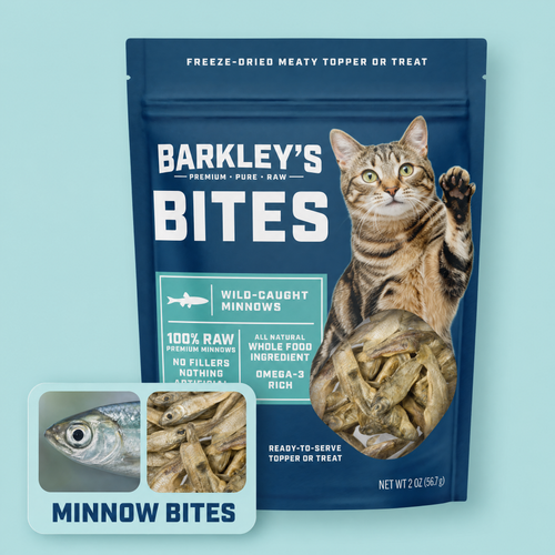 MINNOW BITES